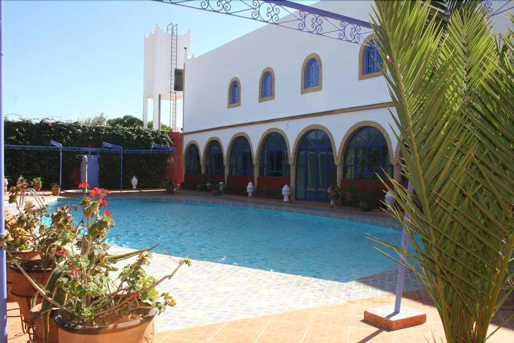 Villa Damonte 