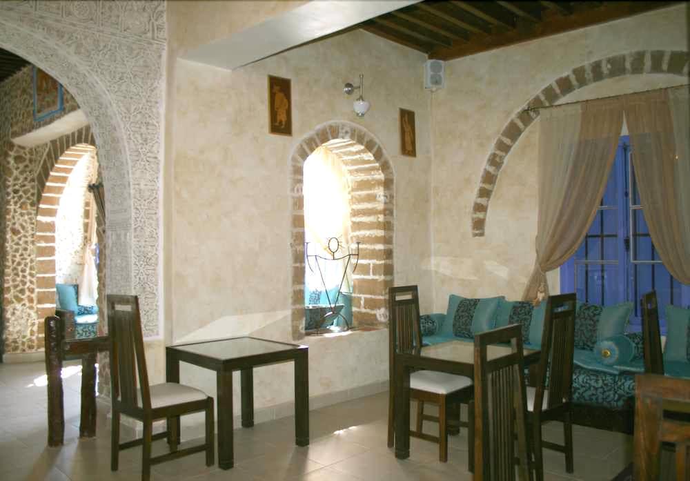 Villa Damonte Villa Damonte