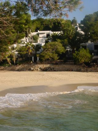Playa d'Or