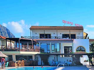 H&ocirc;tel Hotel Best Western Galaxy Iraklio Heraklion / Grèce