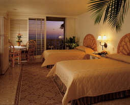 Hotel The Fairmont Acapulco Princess