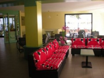 Hotel Sidney 