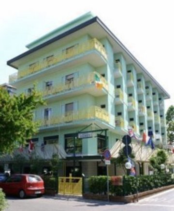 Hotel Sidney 