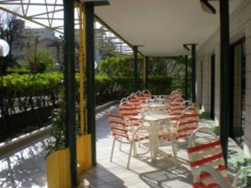 Hotel Sidney 