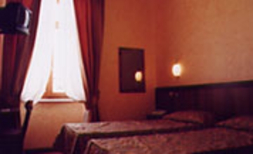 Hotel Cisterna