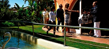 Forte Village Resort