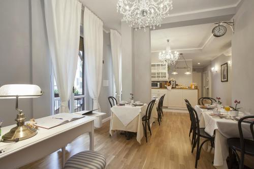 B&B La Nannina 