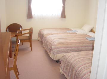 R Hotel Inn Kitakyusyu Airport
