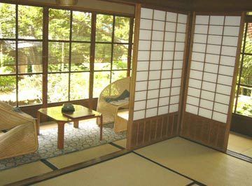 Rakurakuso Ryokan