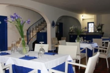 Hotel Ristorante Meson Feliz