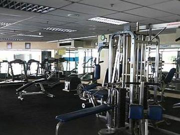 KL Plaza Suites