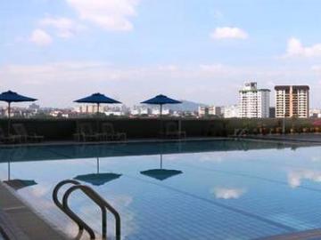 KL Plaza Suites