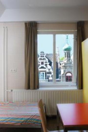 Hotel Stayokay Amsterdam Vondelpark