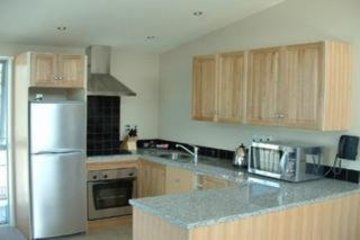 Kaikoura Waterfront Apartments
