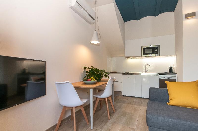 Ecogrusapartments 