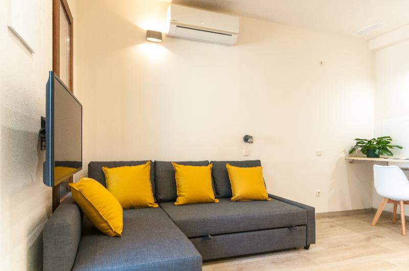 Ecogrusapartments 