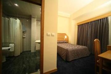 Hotel Do Chile