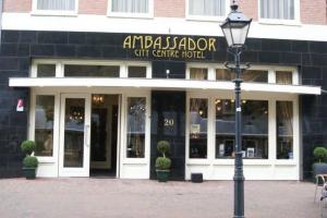 Hotel Ambassador City Centre Hotel