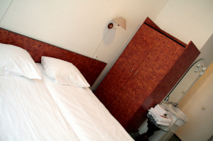 Hotel Benno