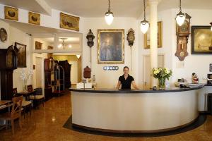 Hotel Joops Hotel