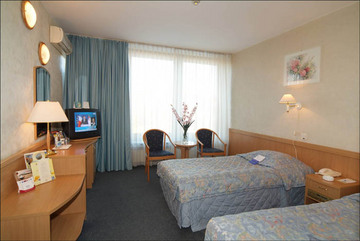 Hotel Cracovia