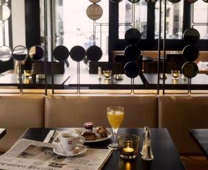 Boutique Hotel & Brasserie Patou