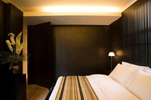 Boutique Hotel & Brasserie Patou