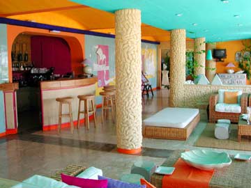 Aqua Meia Praia