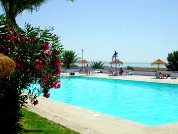 Aqua Meia Praia