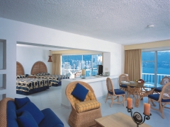 Hotel Calinda Beach Acapulco