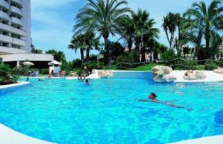 Hipotel Marfil Playa