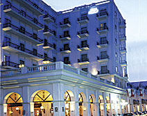 Hotel Veracruz Centro Historico