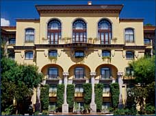 Hotel Quinta Real Monterrey