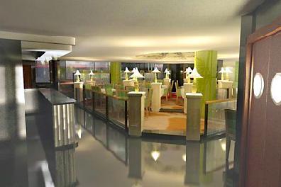 Best Western Academy Plaza