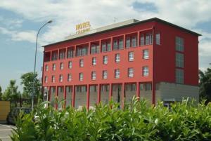 Hotel Charme
