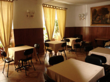 Pensao Nova Goa