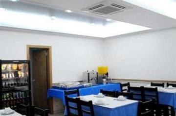 Hotel Pensao Residencial Portuense