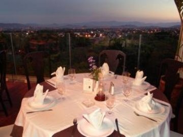Hotel Villa del Conquistador