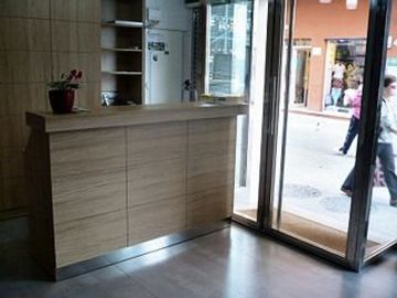Hotel Trebol