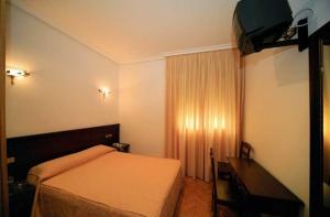 Hostal Odesa