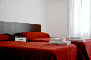 Hostal Besaya