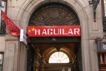 Hotel Hostal Aguilar