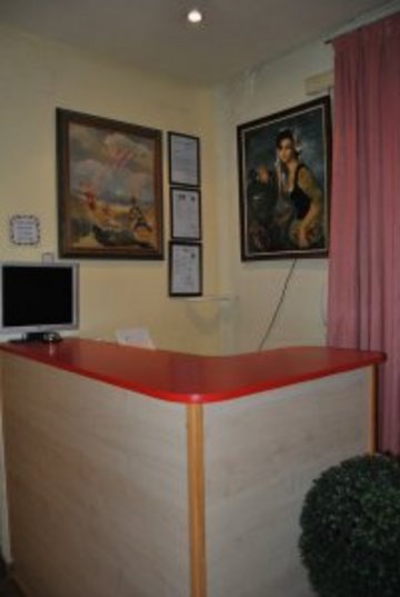 Hostal Nersan