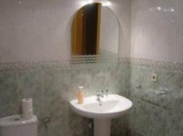Hotel Hostal Emilio Barajas