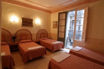 Hostal Rembrandt