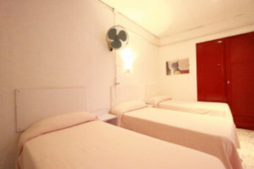 Hostal Palermo