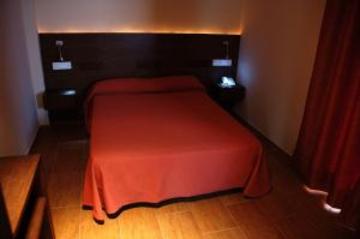 Hostal Los Coronales