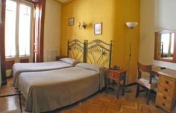 Hotel Hostal Madrid