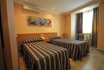 Hostal Viky