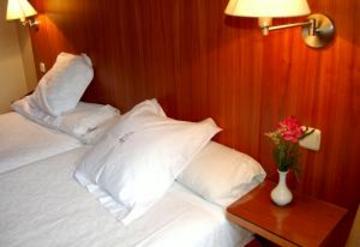Hotel Ateneo Hotel
